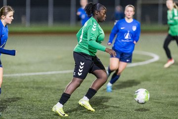 Bild 200 - F SC Ellerau - Rissener SV : Ergebnis: 7:0